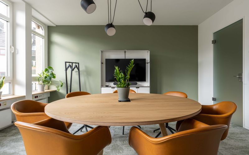 57 Hohenzollernring, Köln Image 2