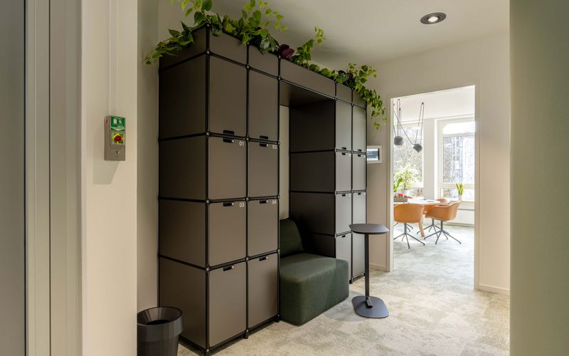 57 Hohenzollernring, Köln Image 10