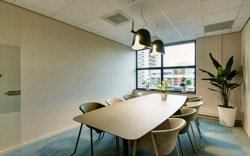 335 Weena, Rotterdam Image 8