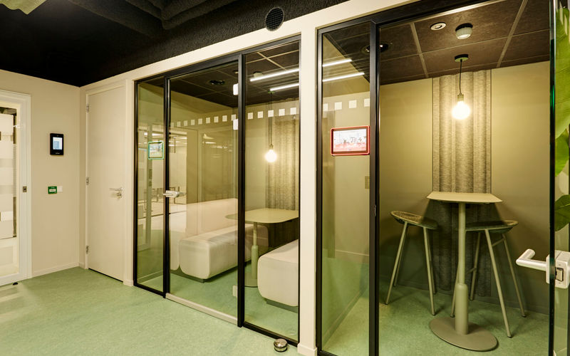 335 Weena, Rotterdam Image 1