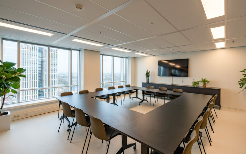 690 Weena, Rotterdam Image 1