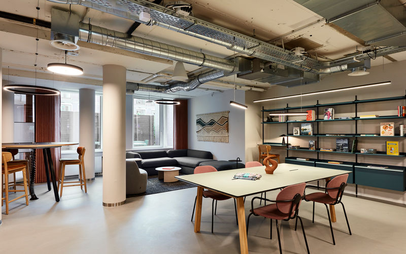 10 Koninginnegracht, Den Haag Image 4