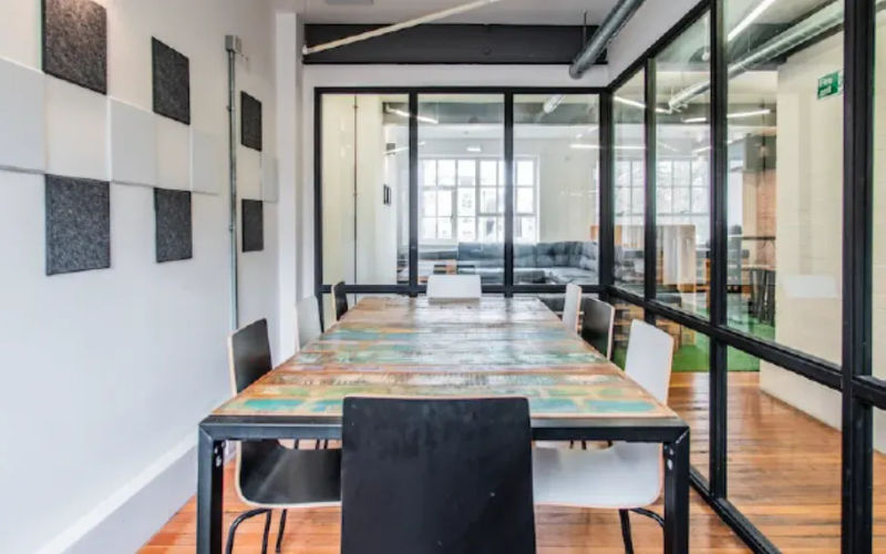 51 Hoxton Square, Greater London Image 1