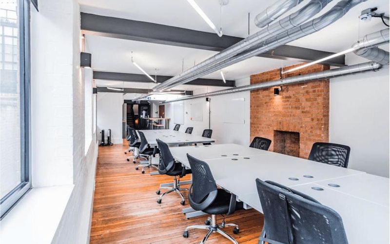 51 Hoxton Square, Greater London Image 1