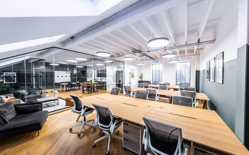 1 Bath Place, Shoreditch Image 3