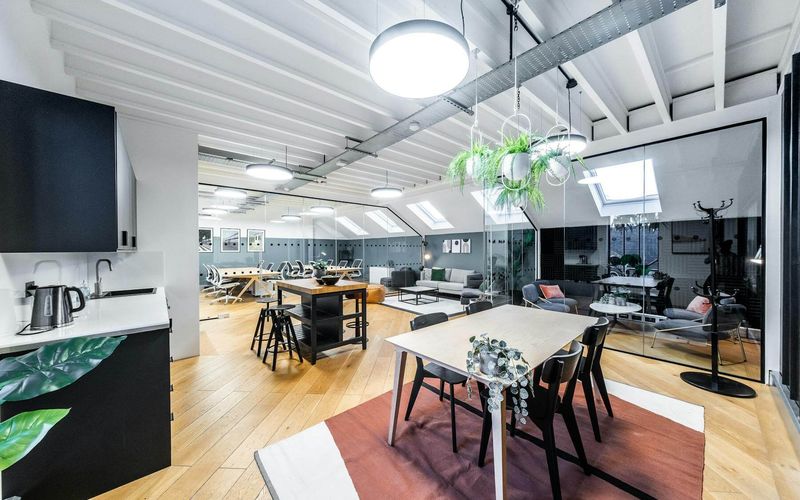 1 Bath Place, Shoreditch Image 6