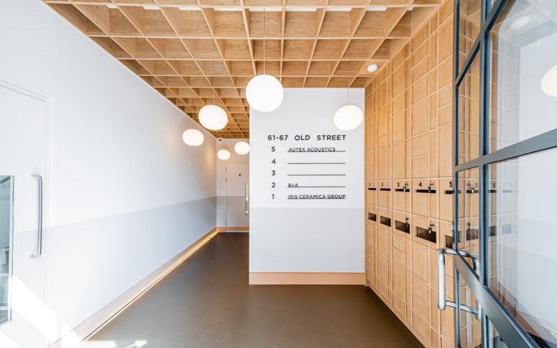 61-67 Old Street, Shoreditch Image 8