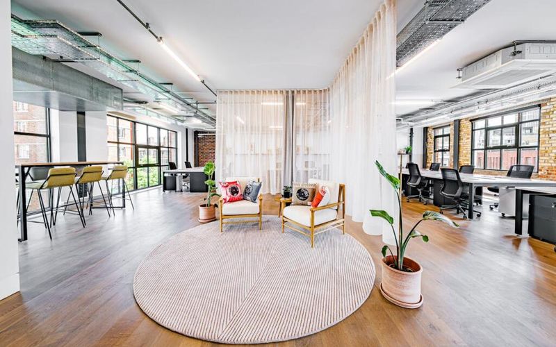 61-67 Old Street, Shoreditch Image 1