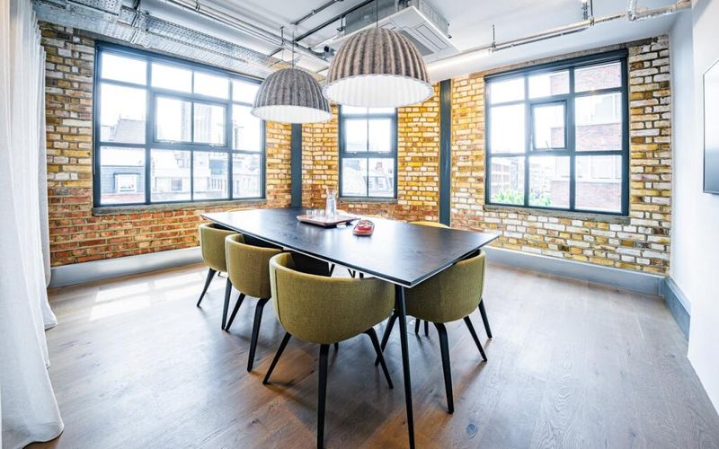 61-67 Old Street, Shoreditch Image 2