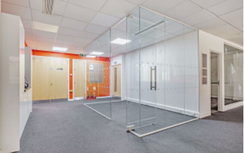 4 - 10 Heneage Lane, London, 50 DESKS 4 - 10 Heneage Lane, London Image 1