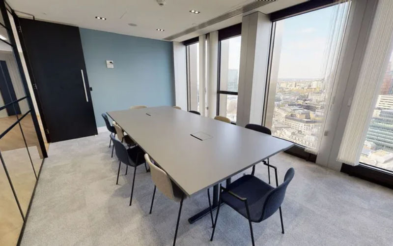 25 Old Broad Street, London Image 3