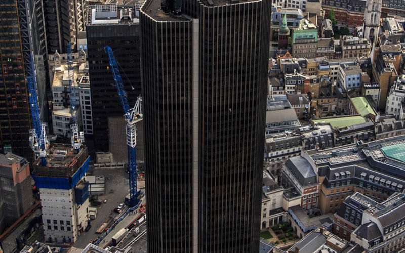 25 Old Broad Street, London Image 8