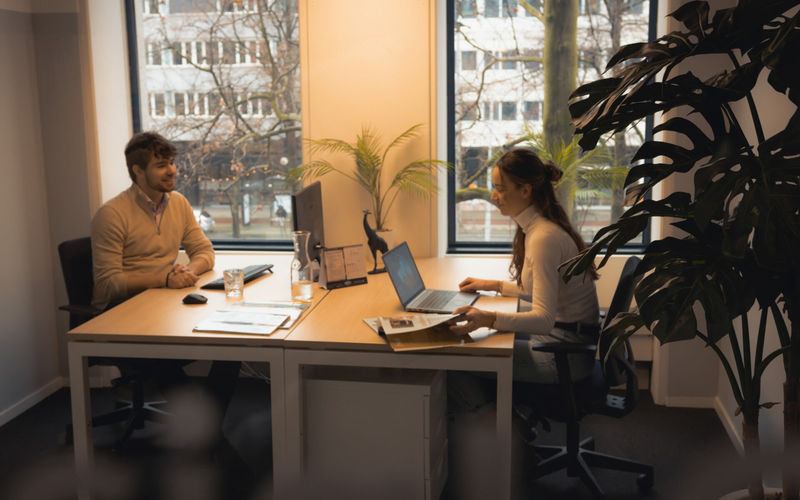 90 Westblaak, Rotterdam Image 4