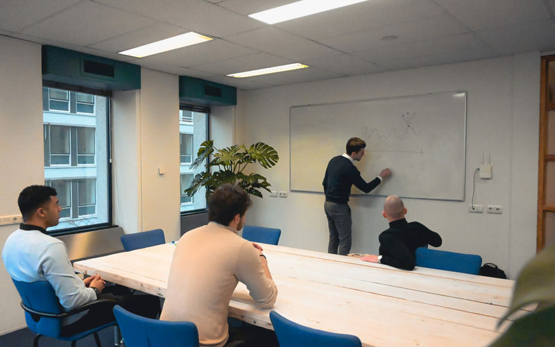 92 Westblaak, Rotterdam Image 4