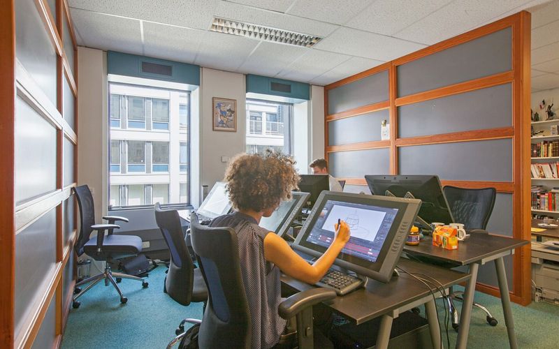 92 Westblaak, Rotterdam Image 5