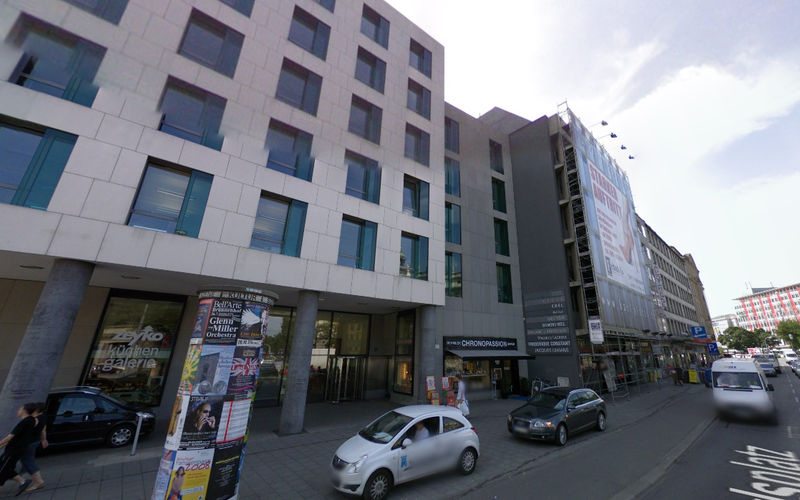 3 Karlsplatz, München Image 7