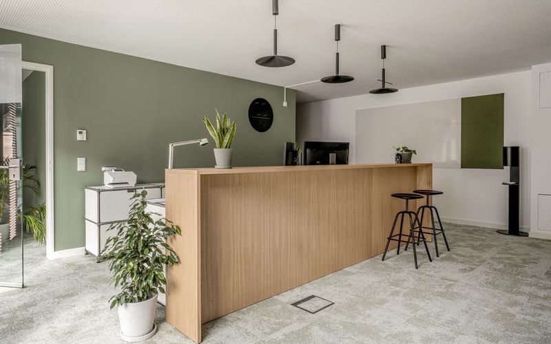 3 Karlsplatz, München Image 5