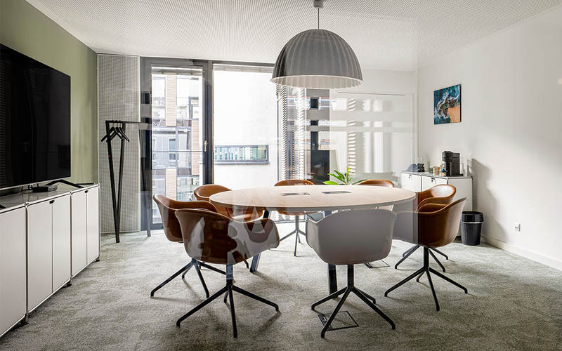 3 Karlsplatz, München Image 5