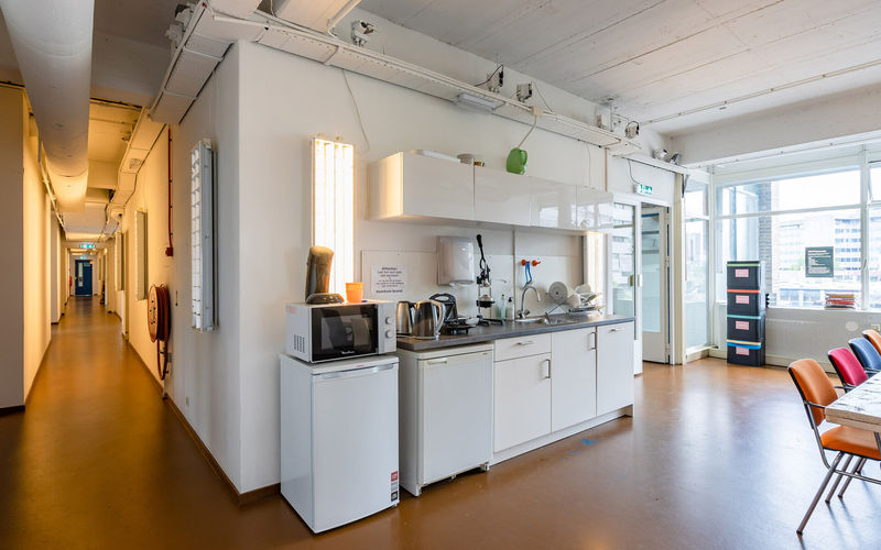 47 Vijverhofstraat, Rotterdam Image 3