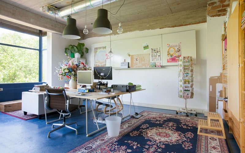 47 Vijverhofstraat, Rotterdam Image 1