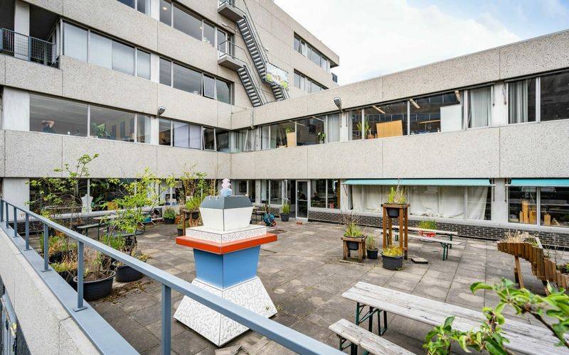 84 Zomerhofstraat, Rotterdam Image 5