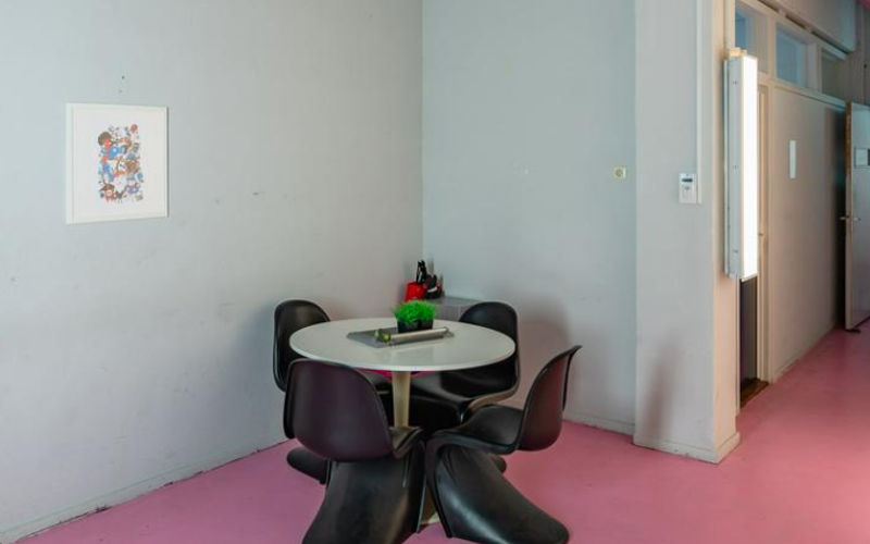 71 Zomerhofstraat, Rotterdam Image 3