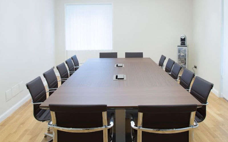 8 Via Monte Napoleone, Milan Image 2