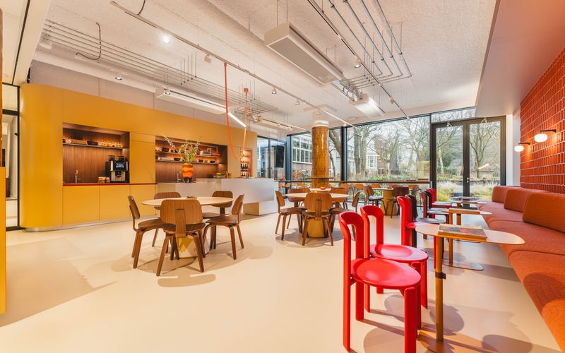 70 Zeestraat, Den Haag Image 3