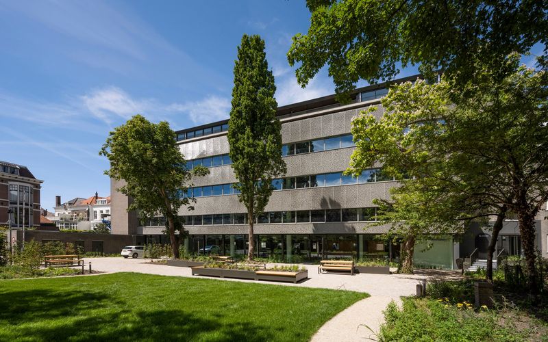 70 Zeestraat, Den Haag Image 11