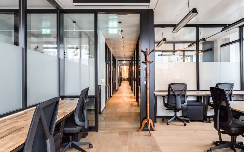 Zimmerstrasse 78, Berlin Image 6