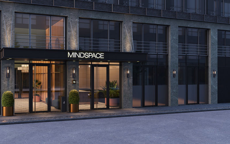 Zimmerstrasse 78, Berlin Image 7