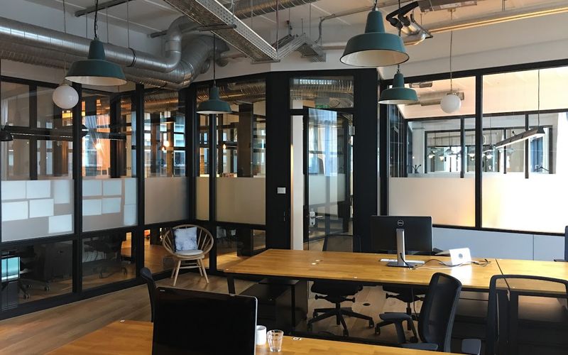 Rodingsmarkt 9, Hamburg Image 9