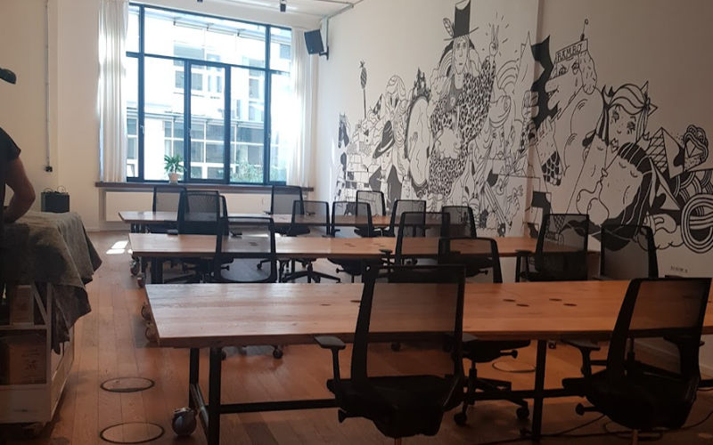 Rodingsmarkt 9, Hamburg Image 7