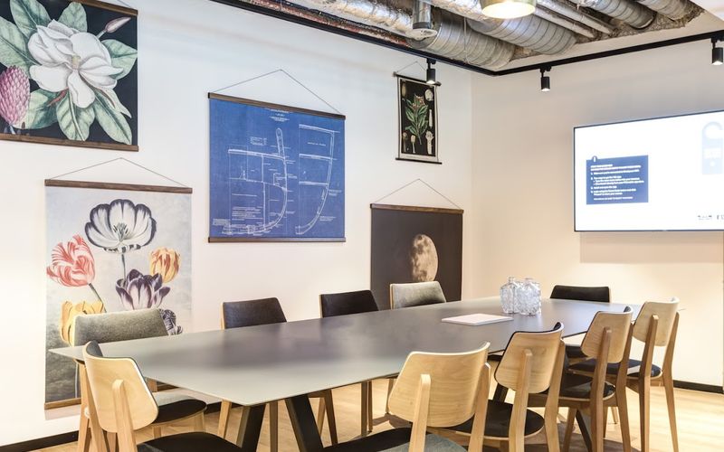 Salvatorplatz 3, Munich Image 5