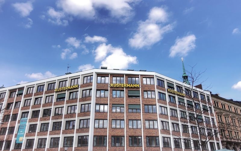 Rosental 7, Munich Image 10