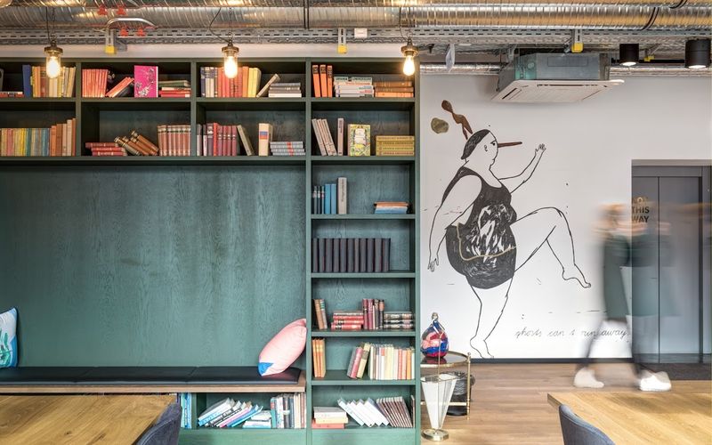 Rosental 7, Munich Image 6