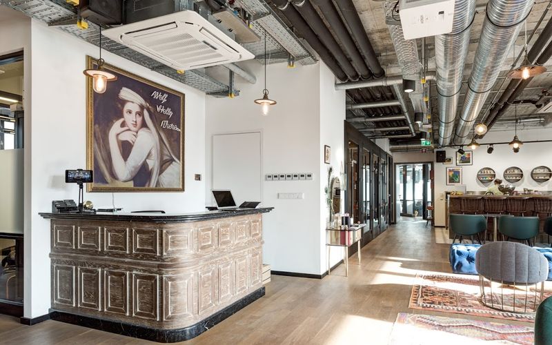 Rosental 7, Munich Image 4