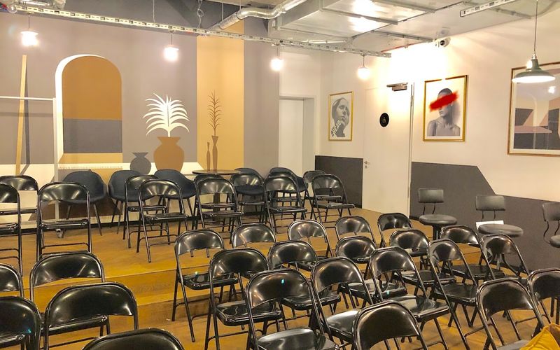 Herzogspitalstrasse 24, Munich Image 13