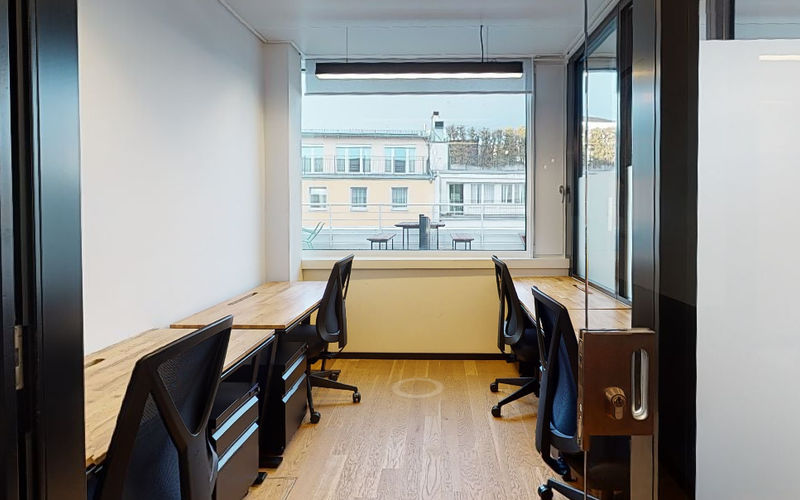 Herzogspitalstrasse 24, Munich Image 8