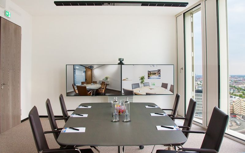 Kurfürstendamm 11 10719, Berlin Image 3