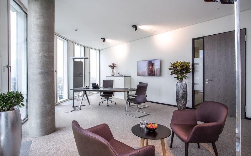 Kurfürstendamm 11 10719, Berlin Image 1