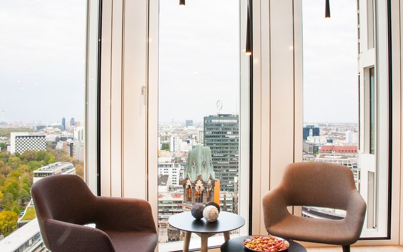 Kurfürstendamm 11 10719, Berlin Image 4