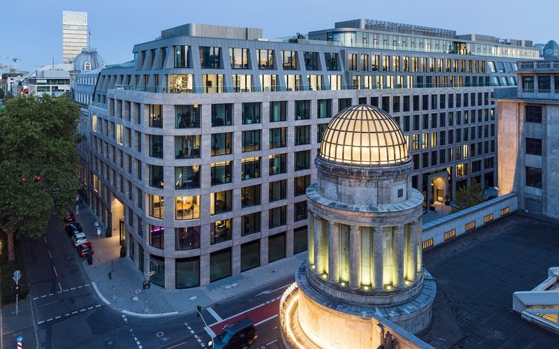 Breite Str 22, Dusseldorf Image 6