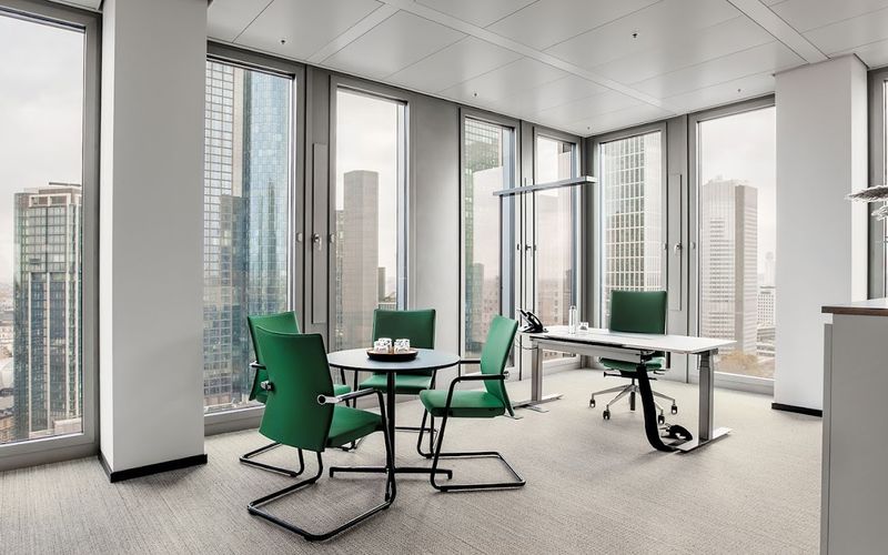 Taunusanlage 9-10, Frankfurt Am Main Image 3