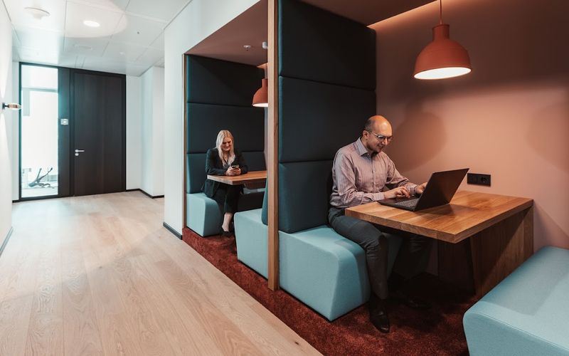 Taunusanlage 9-10, Frankfurt Am Main Image 6