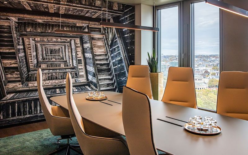 Taunusanlage 9-10, Frankfurt Am Main Image 8