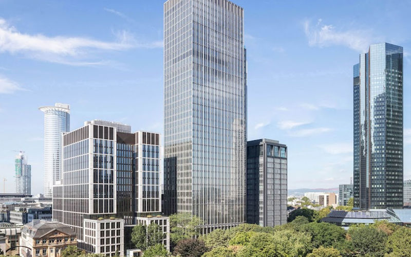 Taunusanlage 9-10, Frankfurt Am Main Image 11