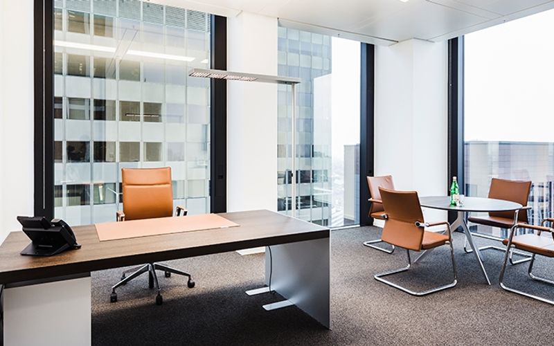 Taunustor 1, Frankfurt Am Main Image 7