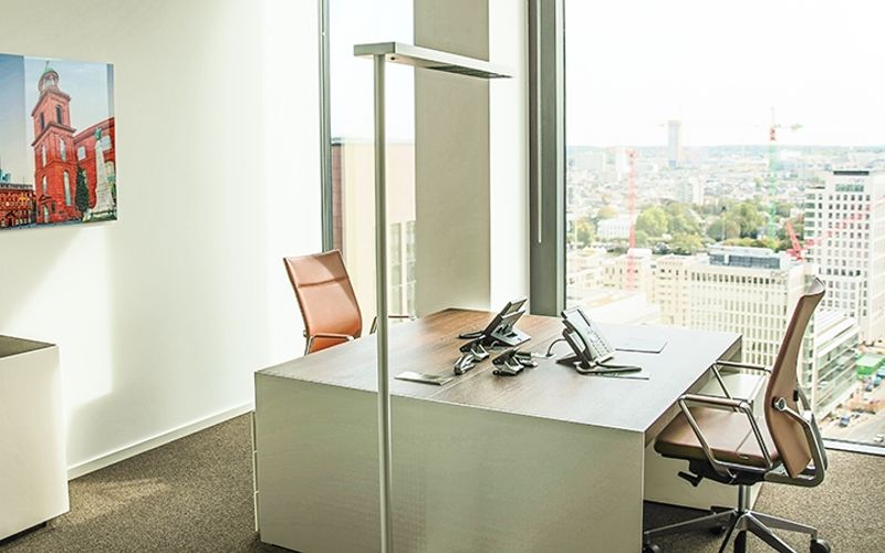 Taunustor 1, Frankfurt Am Main Image 2