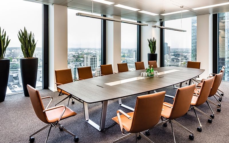 Taunustor 1, Frankfurt Am Main Image 6